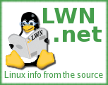 Linux Weekly News: